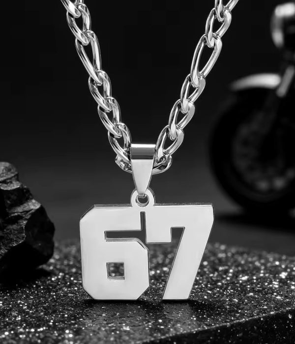 67 CHAIN
