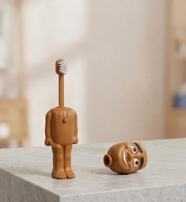 TUNG TUNG TUNG SAHUR TOOTH BRUSH