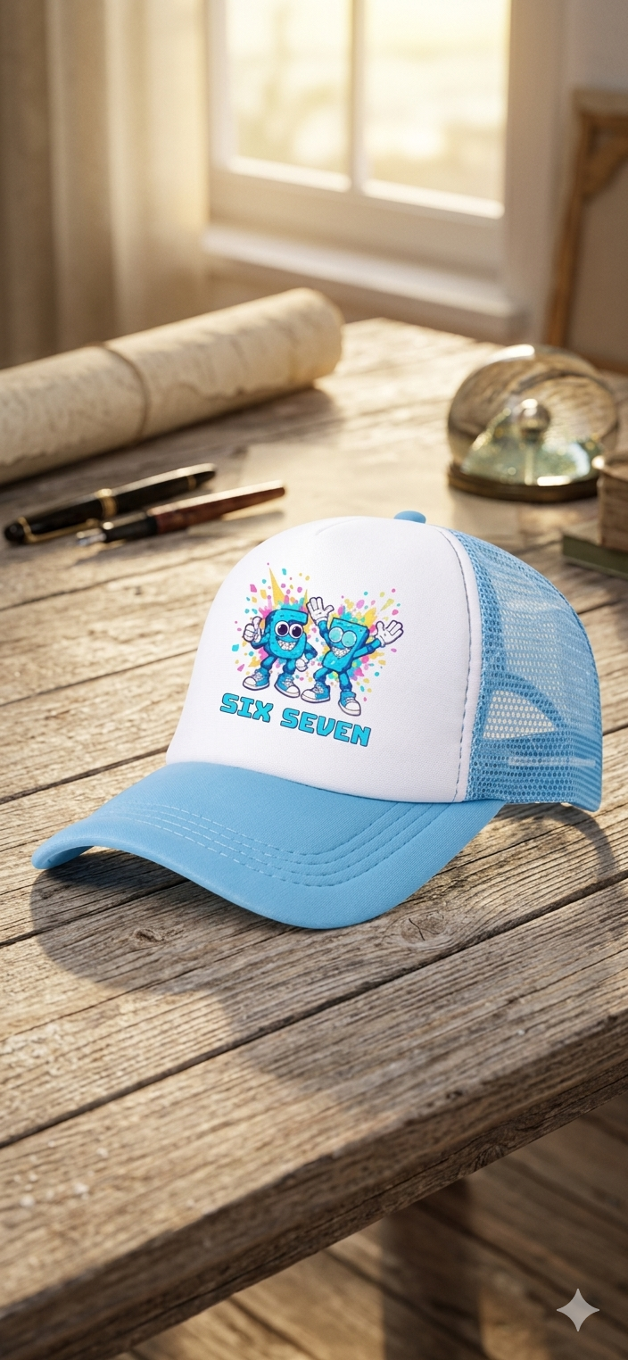 67 HAT
